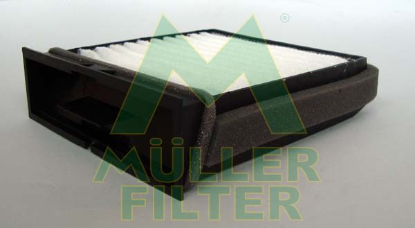 MULLER FILTER Filter,salongiõhk FC268